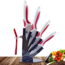 Load image into Gallery viewer, Ceramic Chef Kitchen Knife - Better Days
