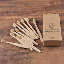 Load image into Gallery viewer, Eco Friendly wooden Tooth Brush - Better Days
