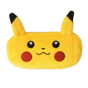 Kawaii Plush Pencil Case Pencil Bag - Better Days