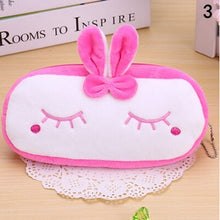 Load image into Gallery viewer, Kawaii Plush Pencil Case Pencil Bag - Better Days
