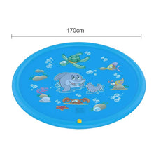 Load image into Gallery viewer, Water Mat Children&#39;s Play Mat - Better Days
