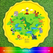 Load image into Gallery viewer, Water Mat Children&#39;s Play Mat - Better Days
