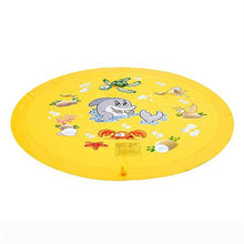 Load image into Gallery viewer, Water Mat Children&#39;s Play Mat - Better Days
