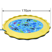 Load image into Gallery viewer, Water Mat Children&#39;s Play Mat - Better Days
