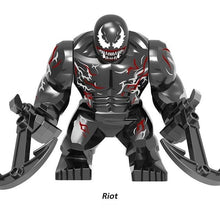 Load image into Gallery viewer, Big Figures Marvel Bricks Building Blocks Toys - Better Days
