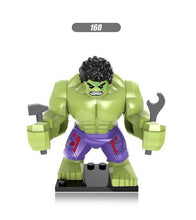 Load image into Gallery viewer, Big Figures Marvel Bricks Building Blocks Toys - Better Days
