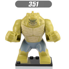 Load image into Gallery viewer, Big Figures Marvel Bricks Building Blocks Toys - Better Days
