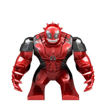 Load image into Gallery viewer, Big Figures Marvel Bricks Building Blocks Toys - Better Days
