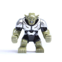 Load image into Gallery viewer, Big Figures Marvel Bricks Building Blocks Toys - Better Days
