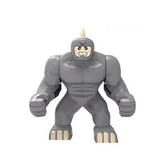 Load image into Gallery viewer, Big Figures Marvel Bricks Building Blocks Toys - Better Days
