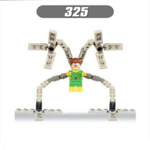 Load image into Gallery viewer, Big Figures Marvel Bricks Building Blocks Toys - Better Days
