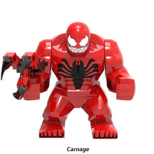 Load image into Gallery viewer, Big Figures Marvel Bricks Building Blocks Toys - Better Days
