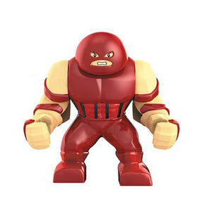 Big Figures Marvel Bricks Building Blocks Toys - Better Days