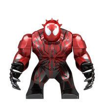 Load image into Gallery viewer, Big Figures Marvel Bricks Building Blocks Toys - Better Days
