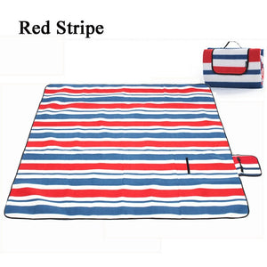 Waterproof Folding Picnic Mat - Better Days