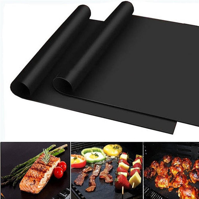 Non-stick BBQ Grill Mat Baking Mat - Better Days