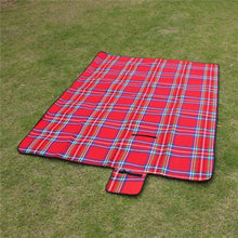 Load image into Gallery viewer, Folding Camping Mat Waterproof Sleeping Camping Pad Mat - Better Days
