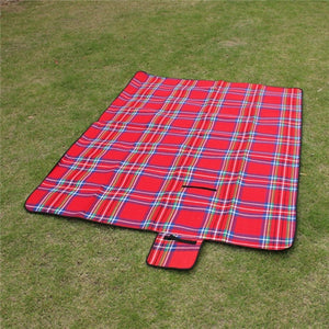 Folding Camping Mat Waterproof Sleeping Camping Pad Mat - Better Days