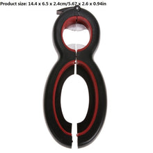 Load image into Gallery viewer, 6 in 1 Multi-Functional Can Beer Bottle Opener - Better Days
