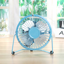 Load image into Gallery viewer, Mini Handheld Fan - Better Days
