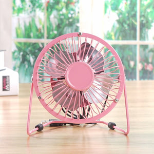 Mini Handheld Fan - Better Days